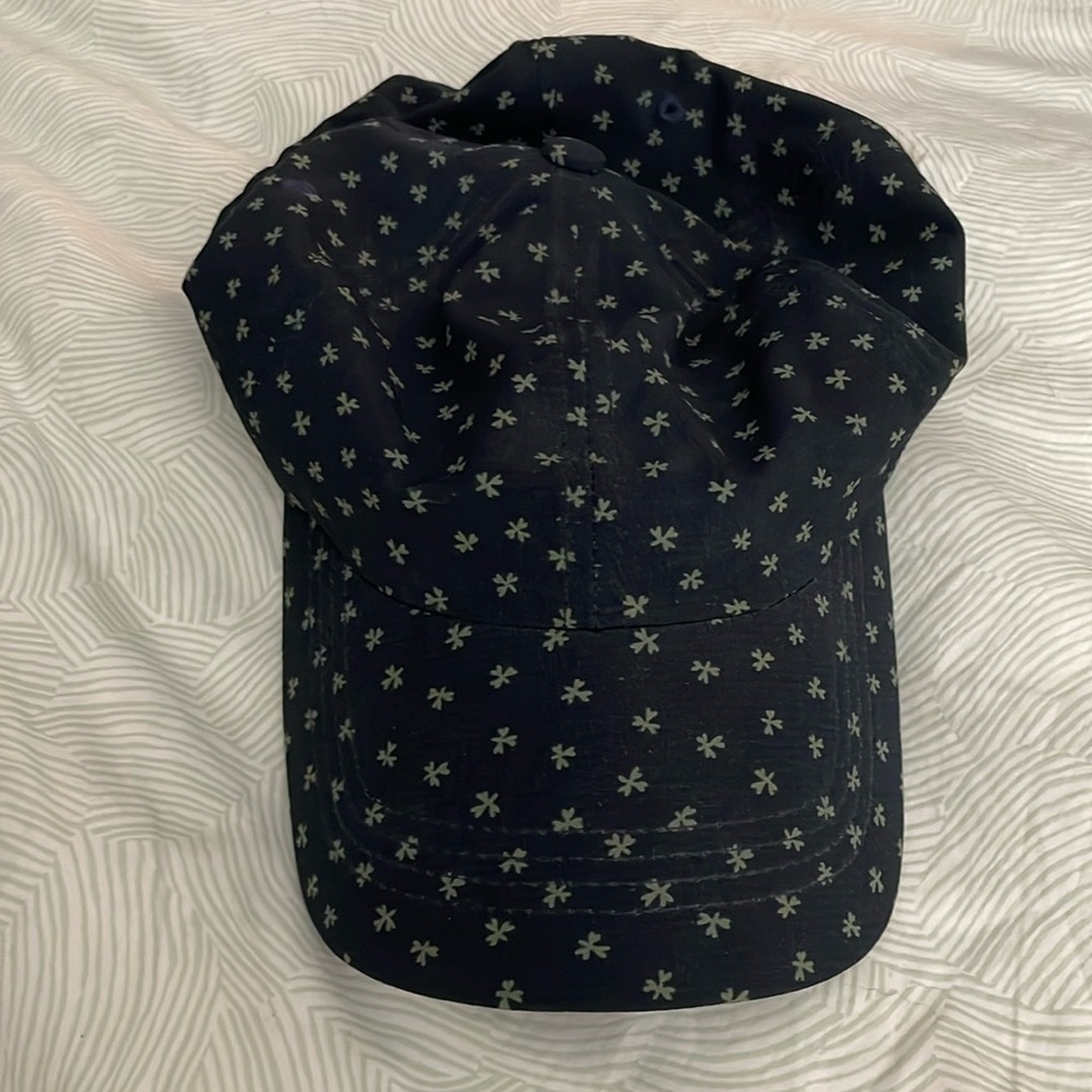 APC X Outdoor Voices hat - RARE